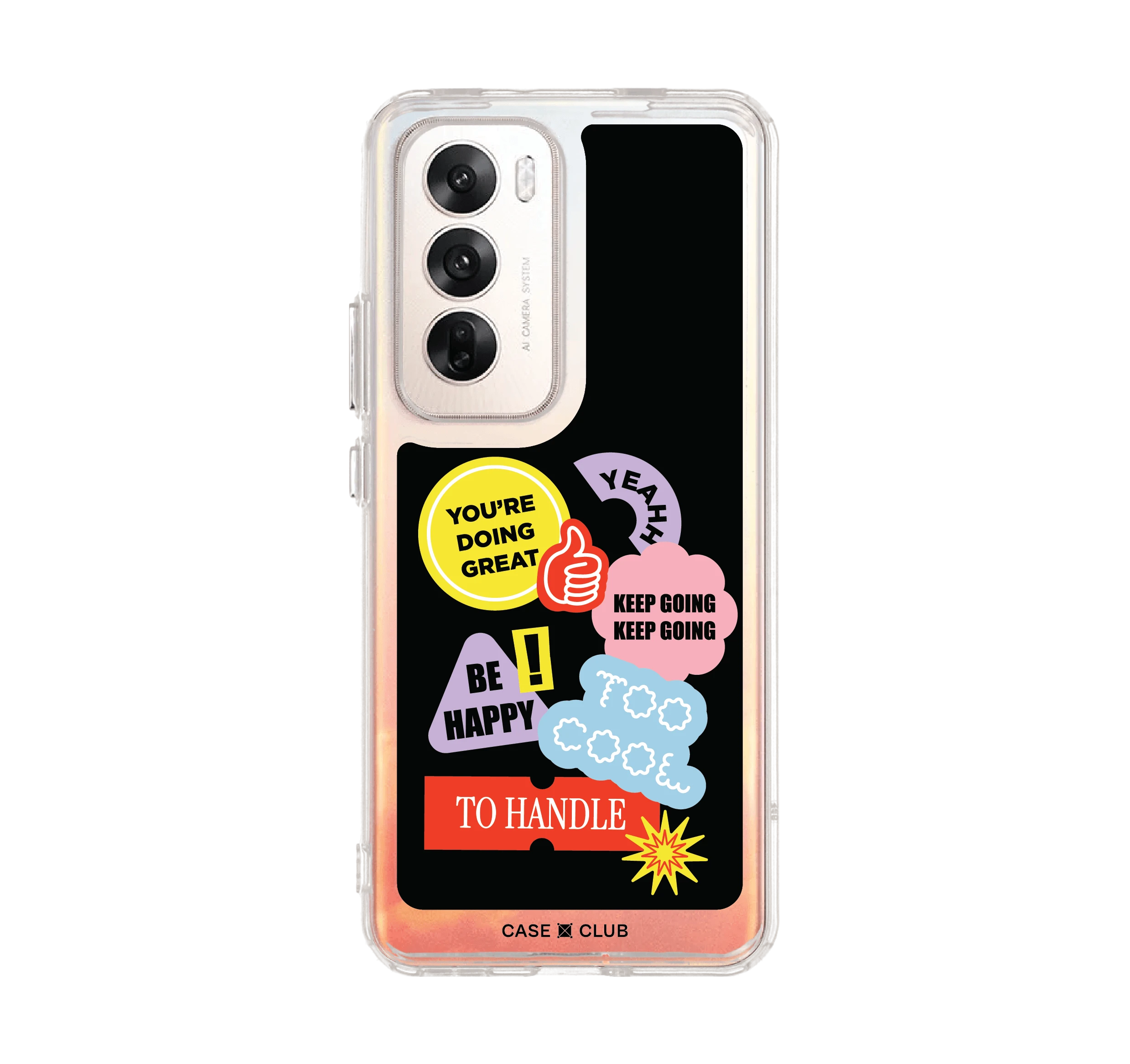 รวมคำคมสร้างกำลังใจ